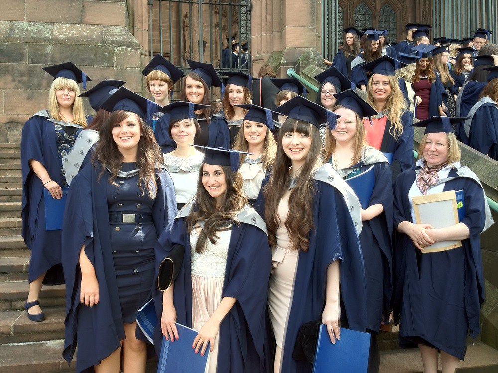 History of Art Course at Liverpool John Moores University added a new ...