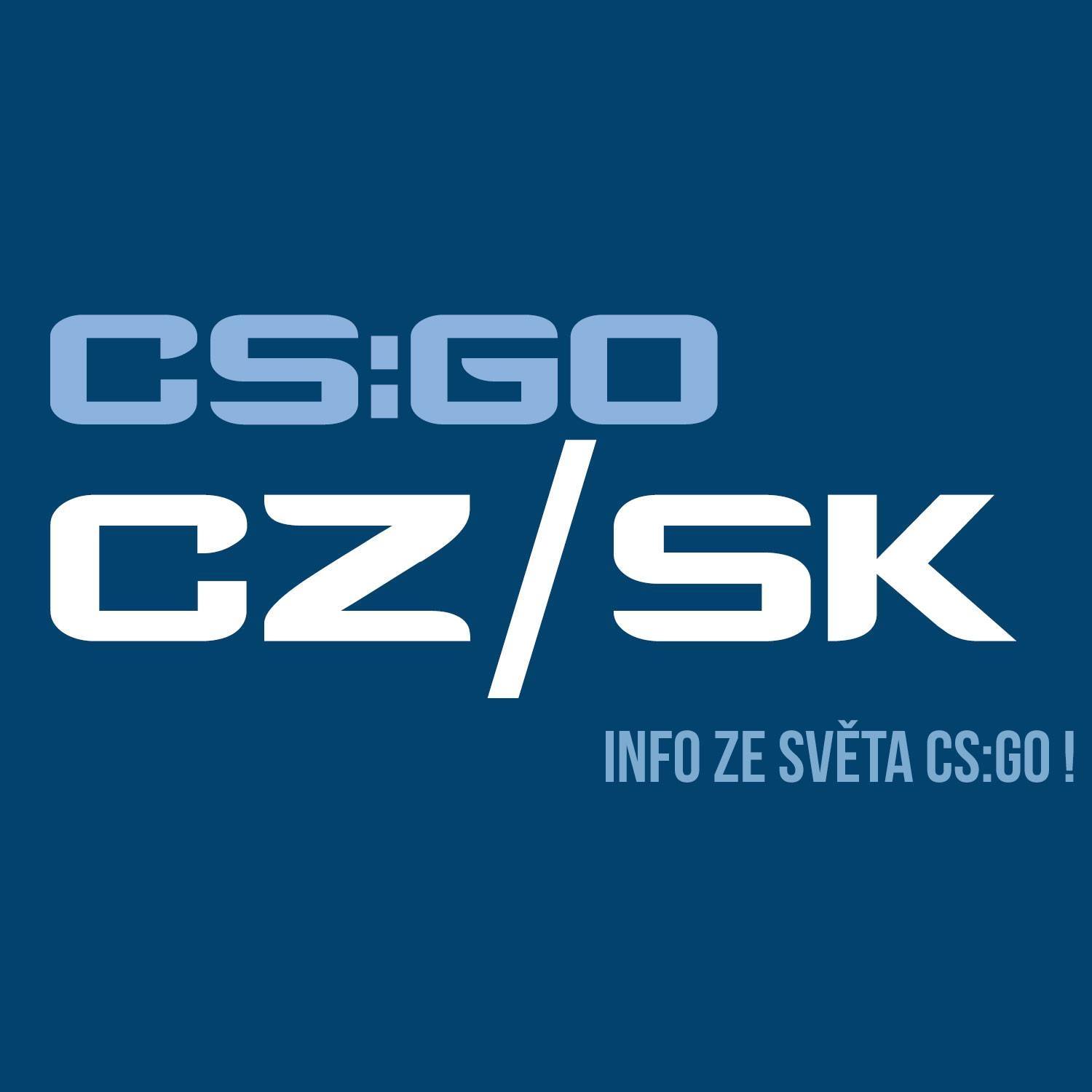 Counter Strike: GO CZ/SK
