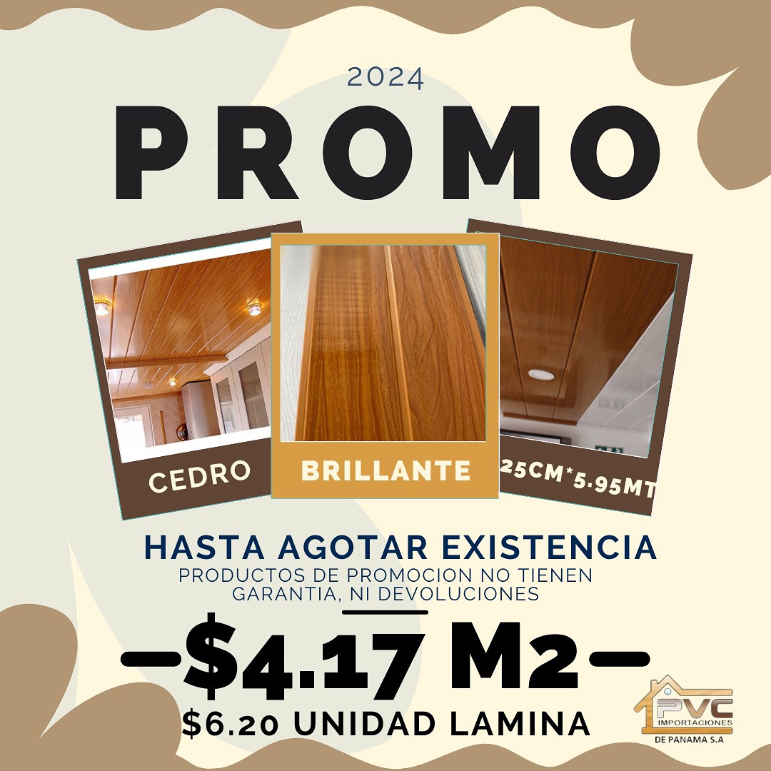 Pvc Importaciones De Panamá SA | La Chorrera