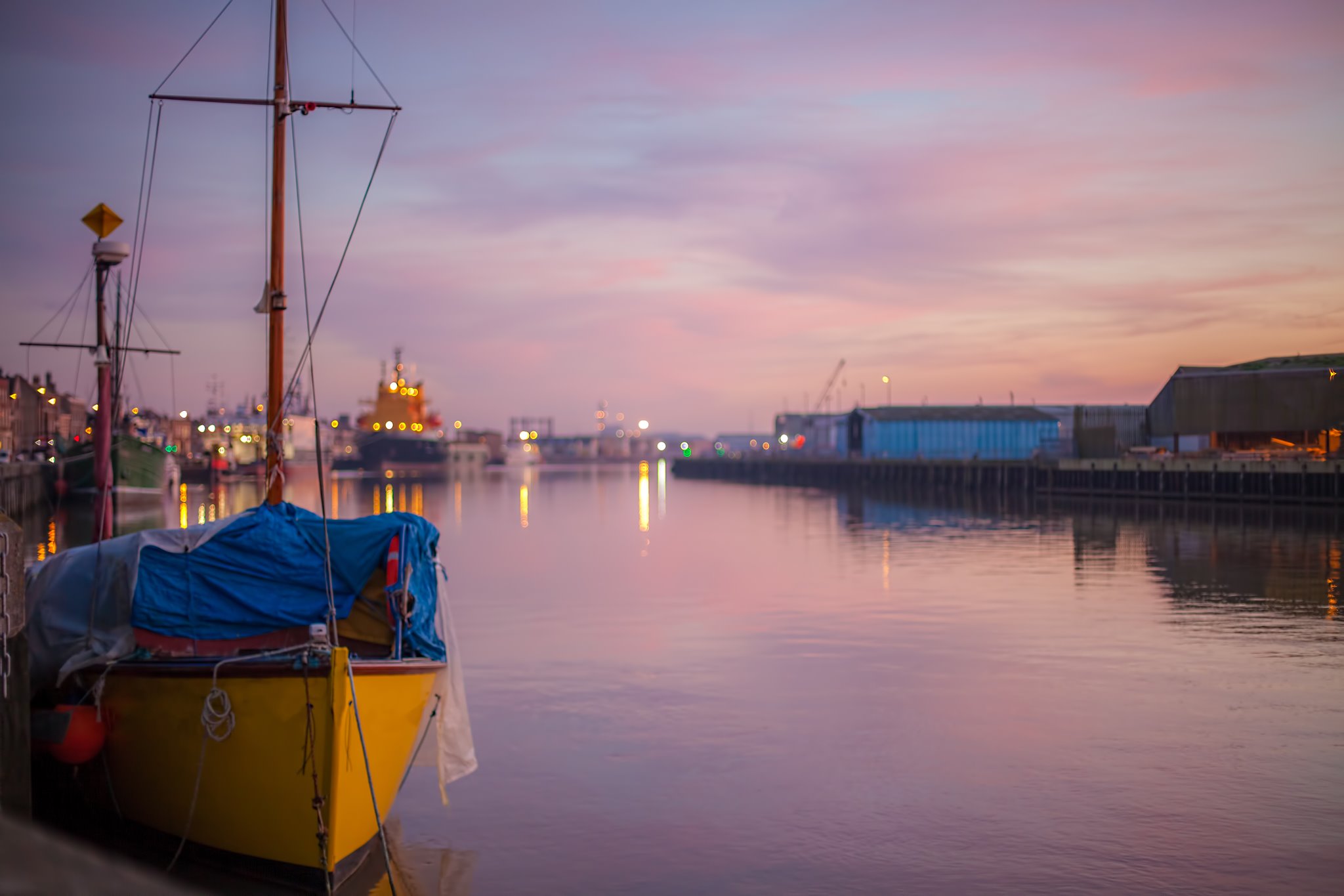 SPP digital | Great Yarmouth