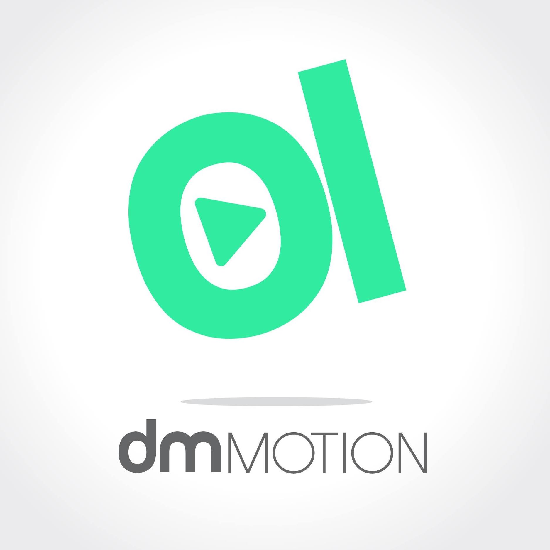 DM Motion รับผลิตอินโทรโมชั่นคลิปสั้นกราฟิกเคลื่อนไหว