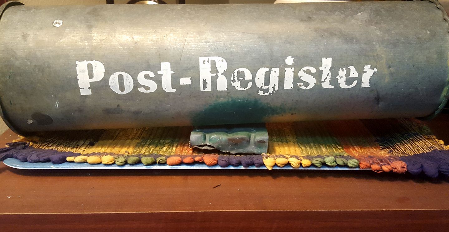Post Register | Idaho Falls ID