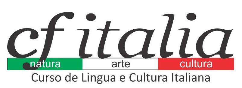 CFItalia - curso de italiano online | Ribeirão Prêto SP