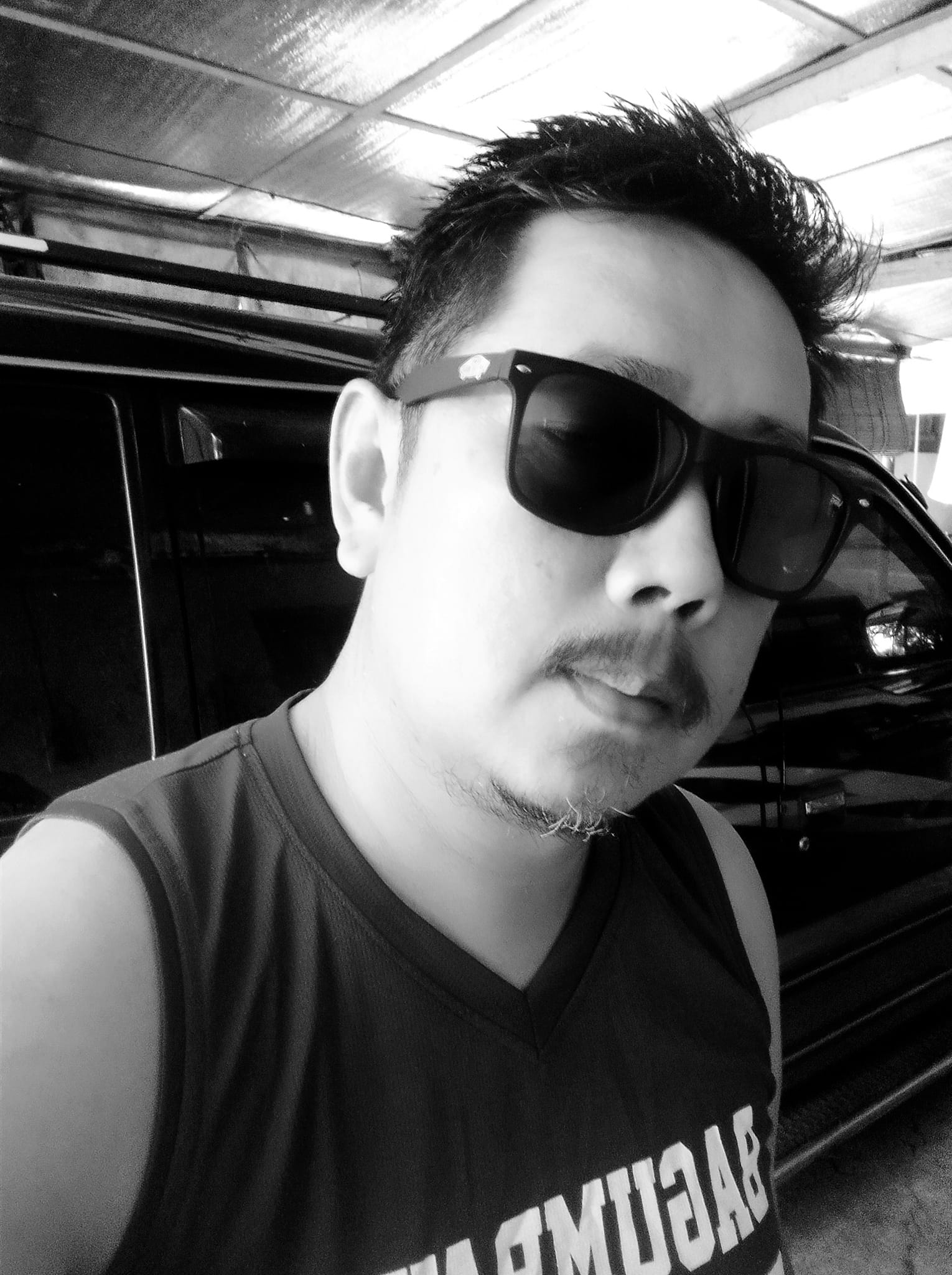 Jonald Aterrado