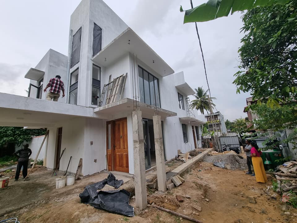 LEVEL UP Engineering services | Ja-Ela