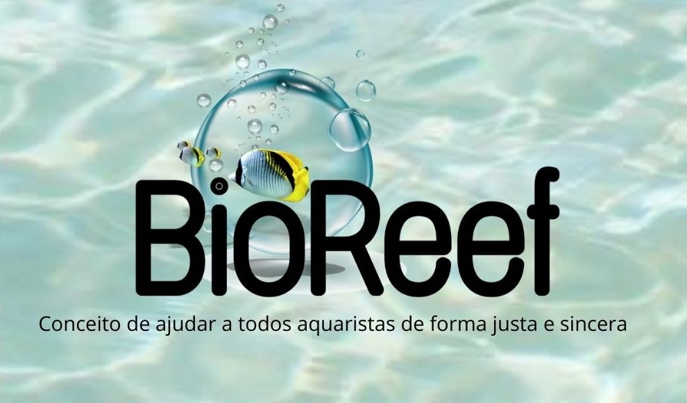 Bio Reef - Bio Reef added a new photo.