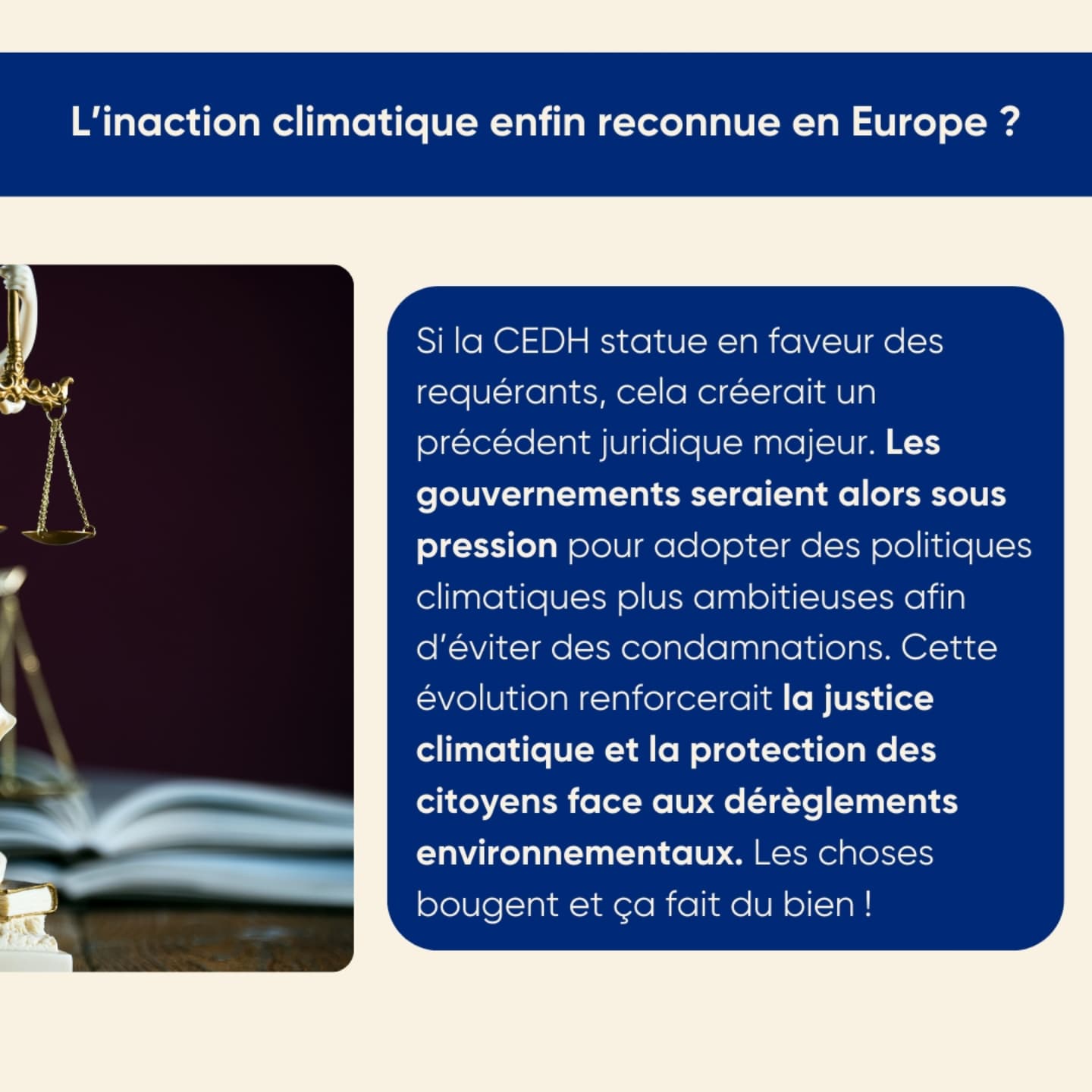 Association pour la transition Bas Carbone - ABC | Paris