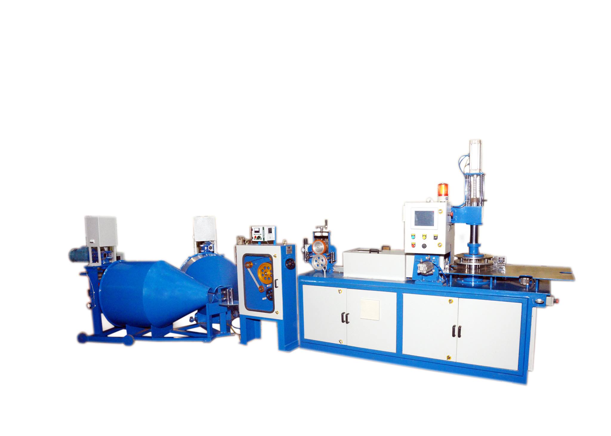 WELTECH CONTROL