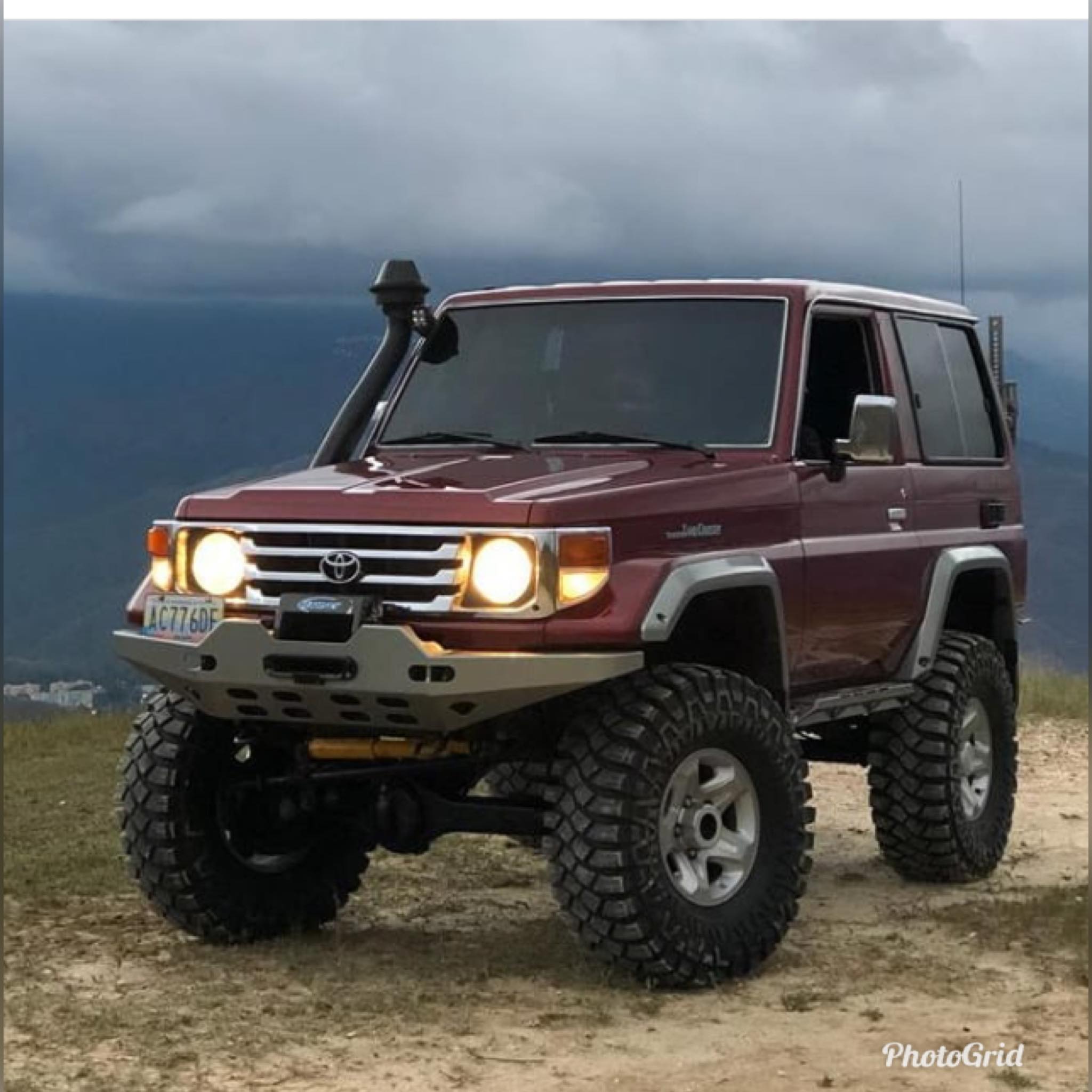 Fun race 4x4 venezuela added a... - Fun race 4x4 venezuela