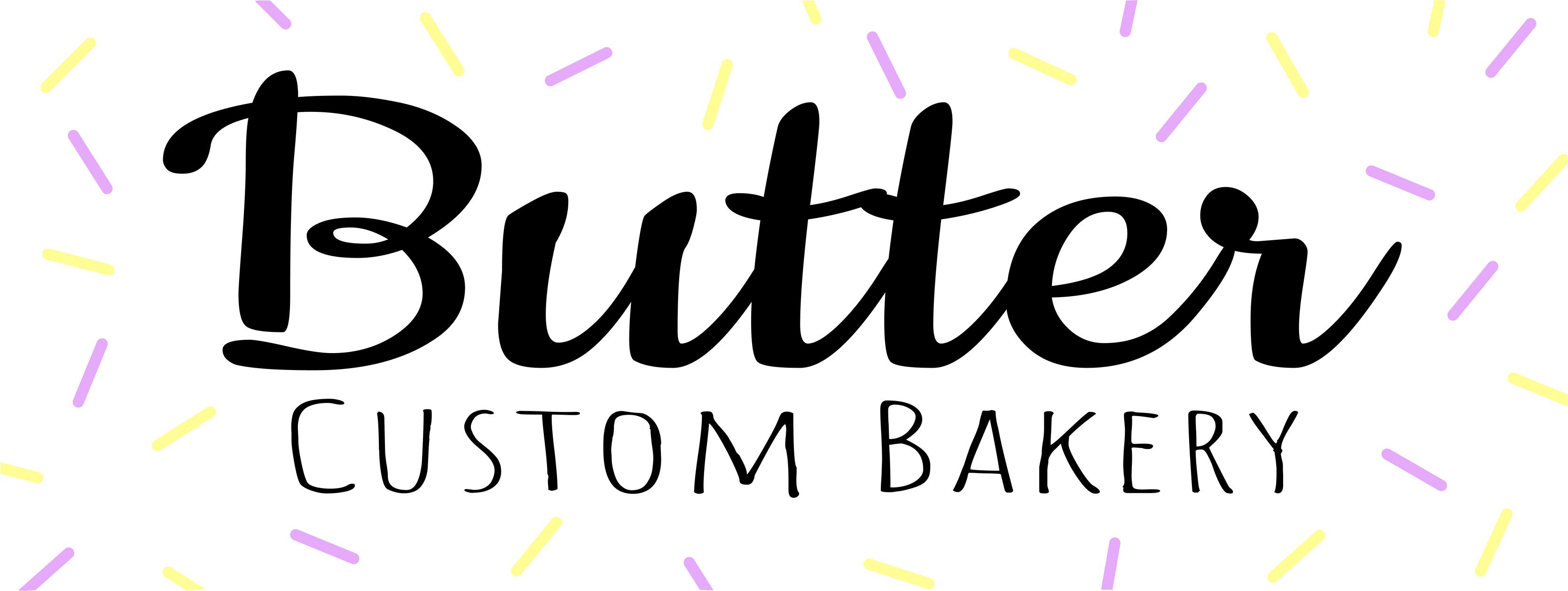 Butter Custom Bakery, LLC | Iowa City IA