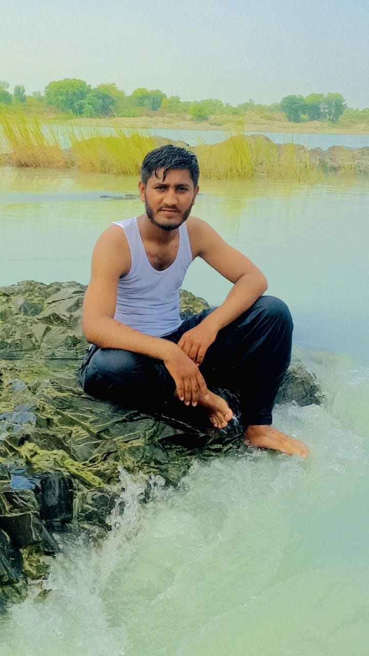 Idrees Khan