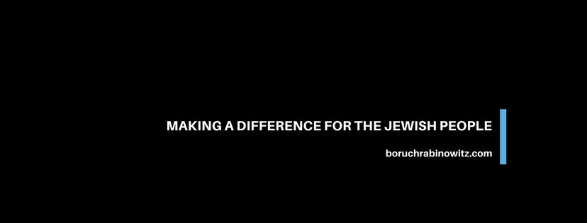 Rabbi Boruch Rabinowitz