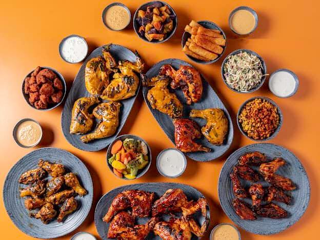 FF Chicken - High Point | High Point NC