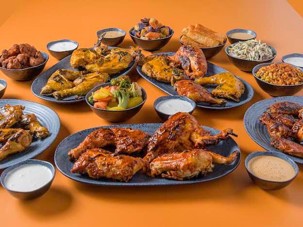 FF Chicken - High Point | High Point NC