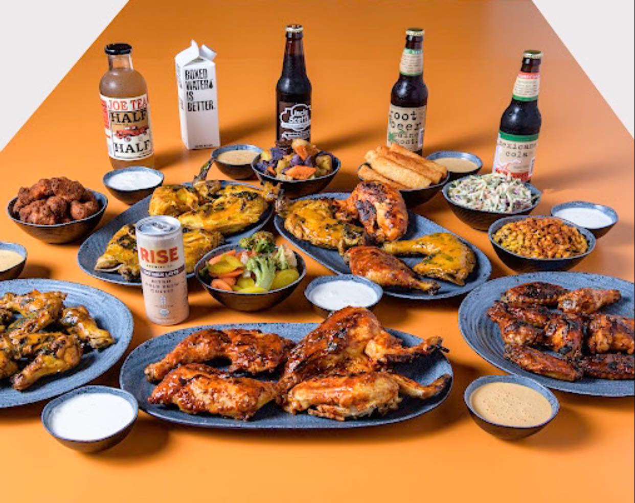 FF Chicken - High Point | High Point NC