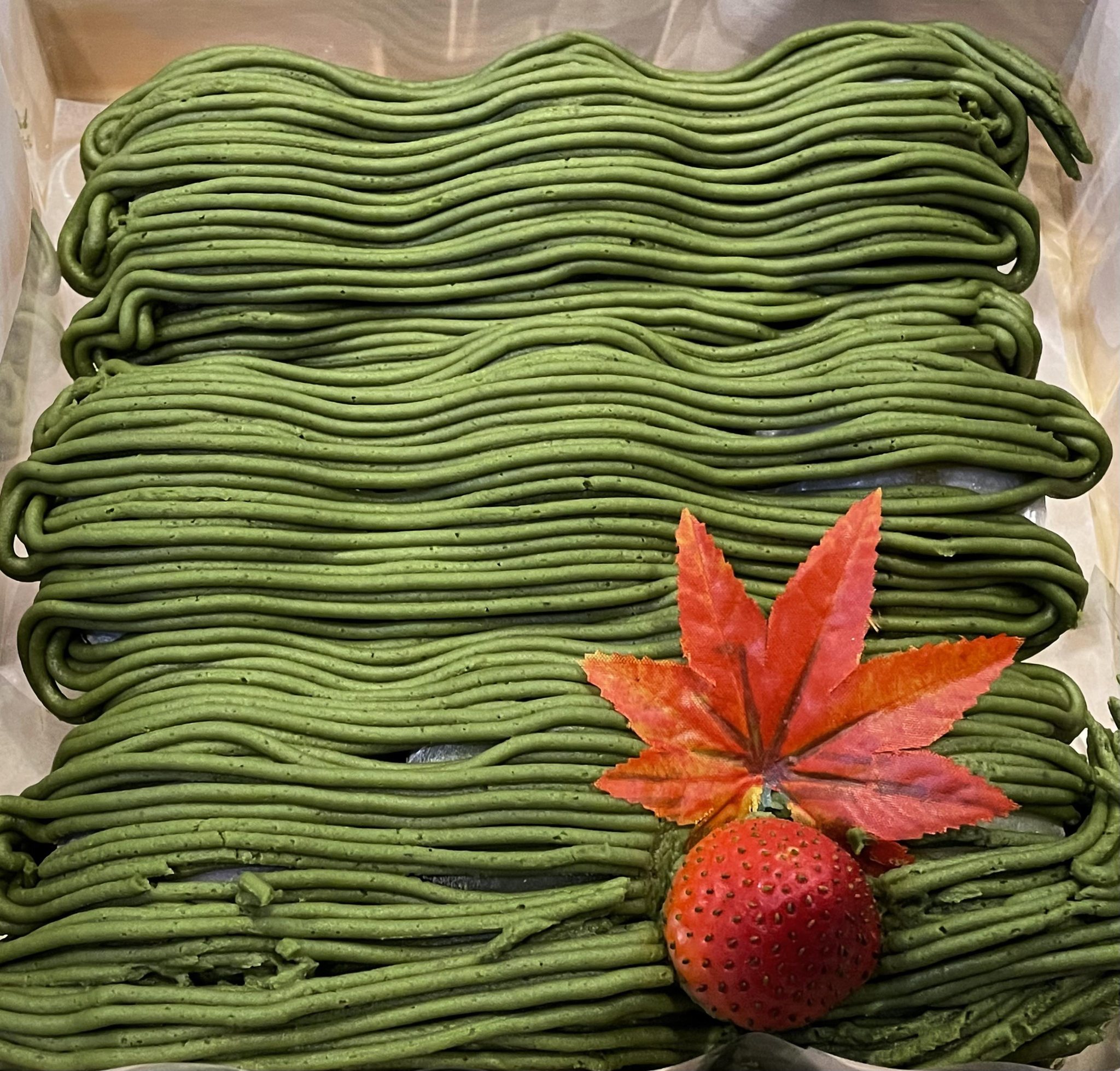 Matcha One 齊東店 | Taipei