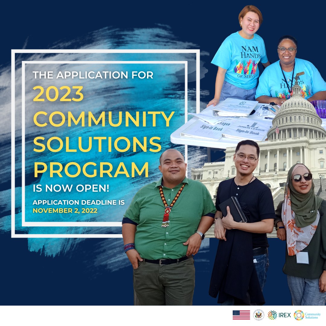The application for the... - U.S. Embassy in the Philippines | Facebook