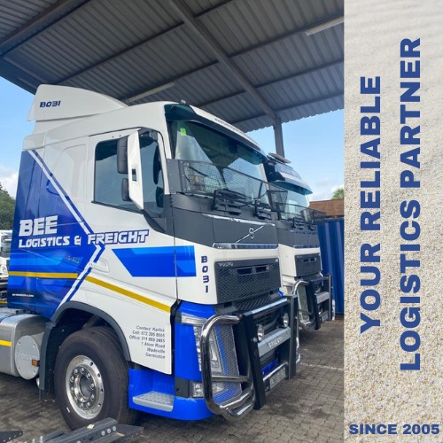 Bee-logistics Freight