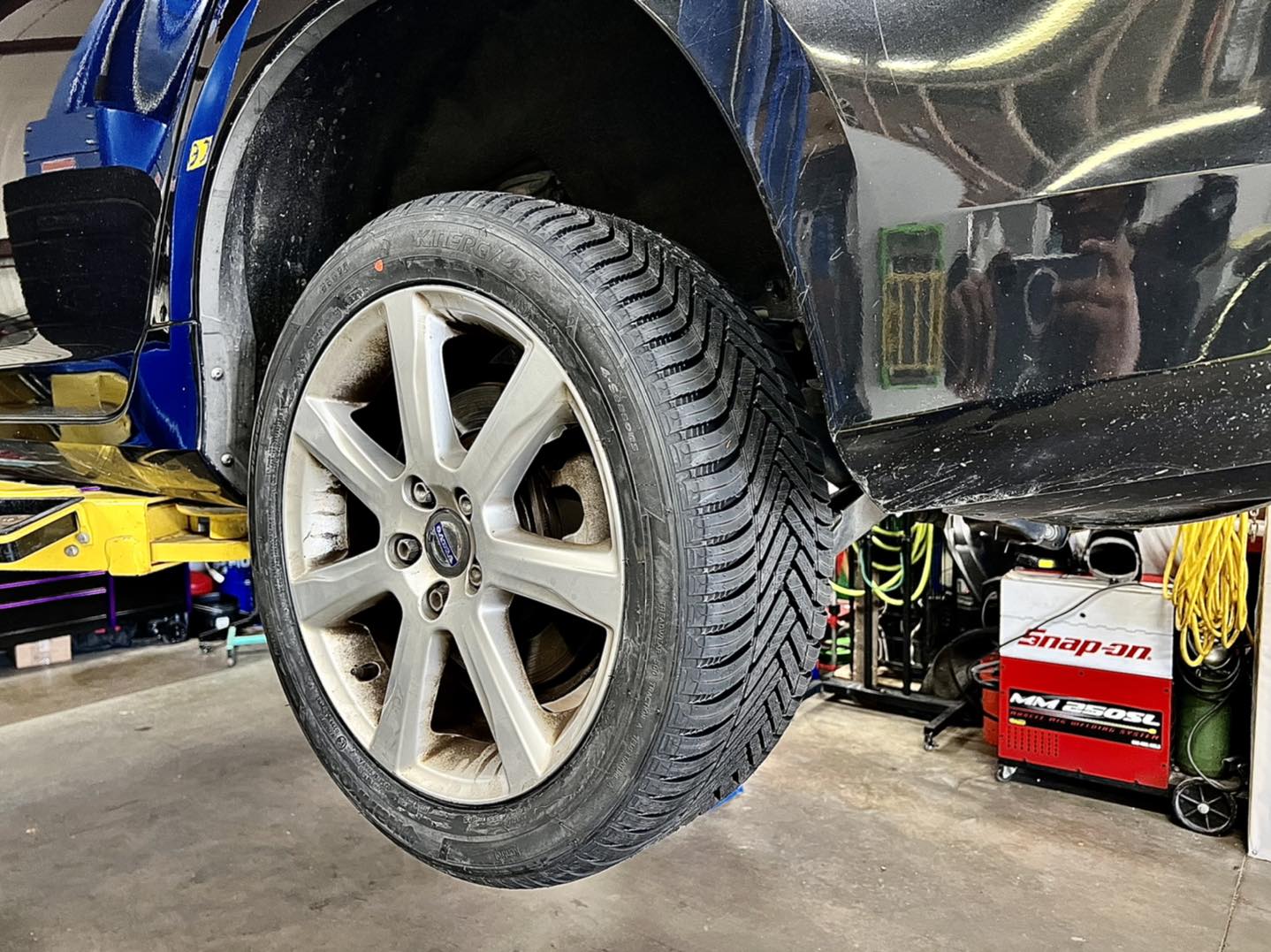 All star auto performance | Newark DE