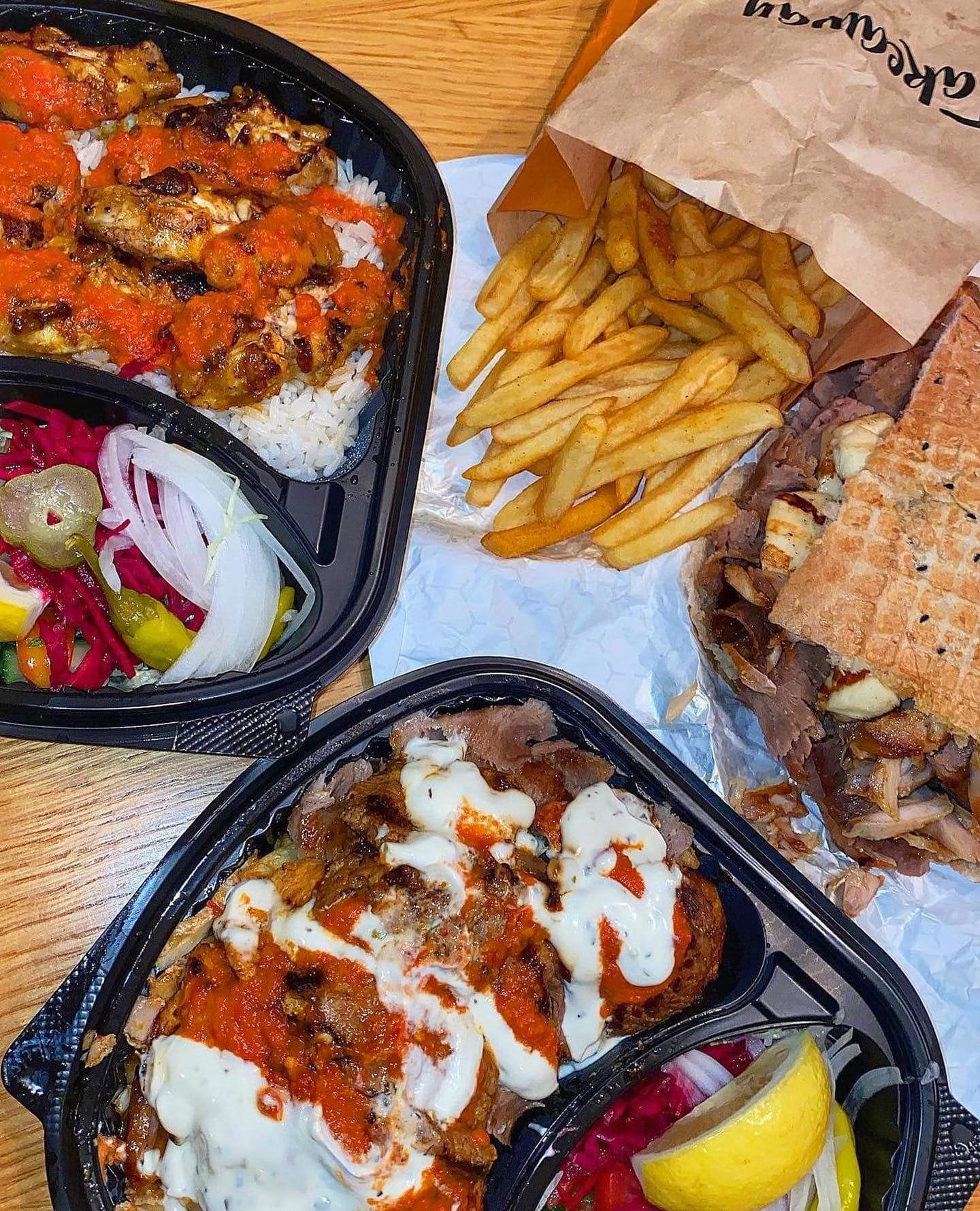 Original Döner