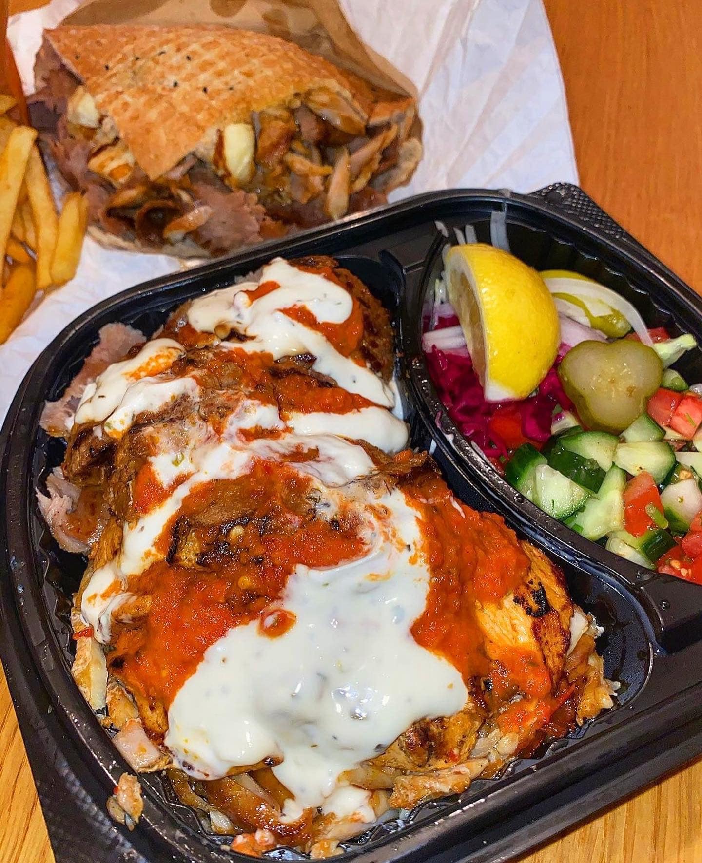 Original Döner