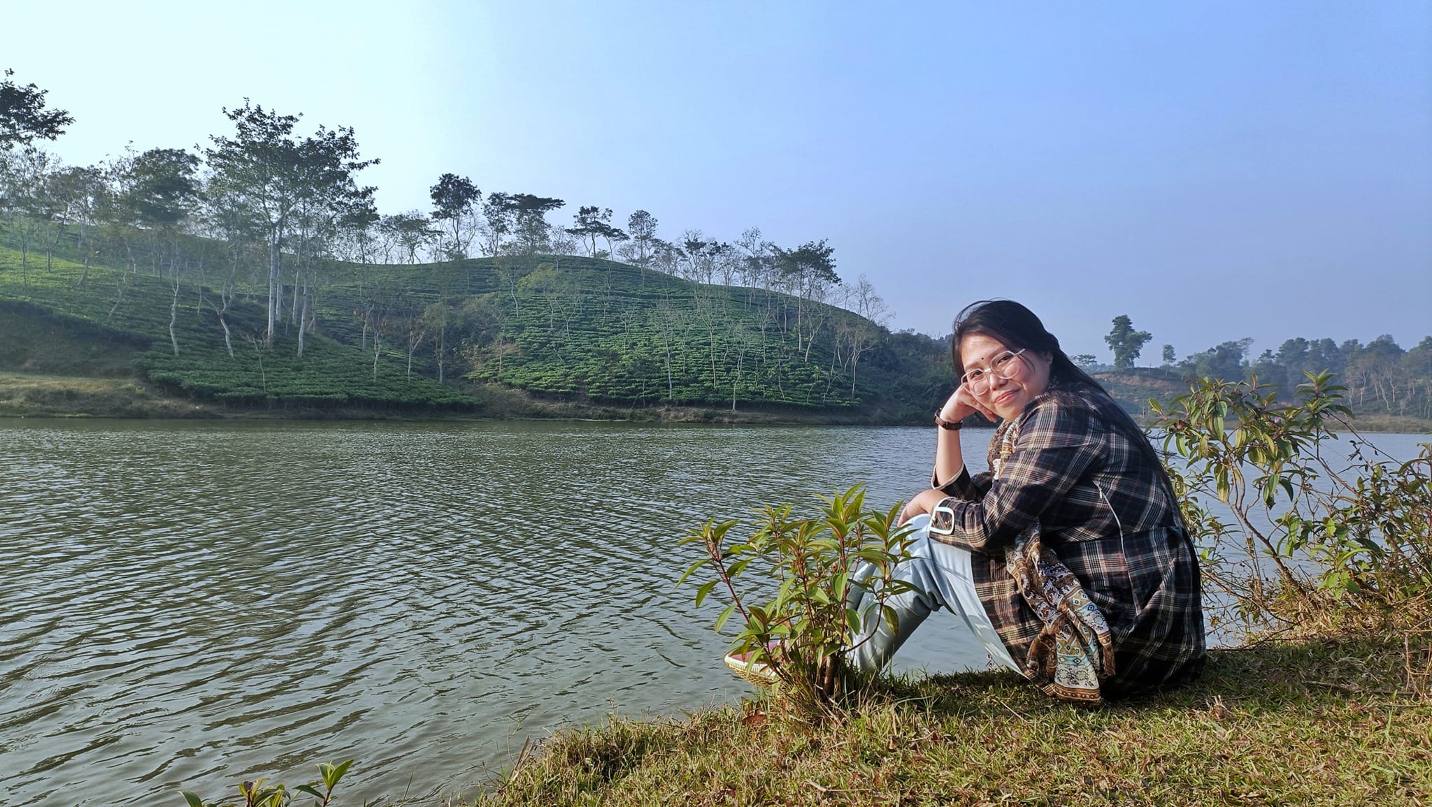 Rasel Maibam - ক্ষুদ্র নৃগোষ্ঠী শুমারি ২০২৬ 