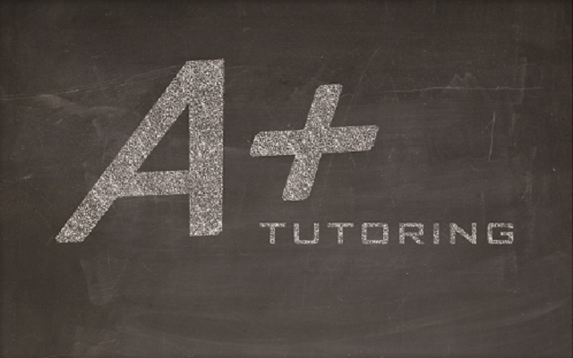 A+ Tutoring | College Station TX