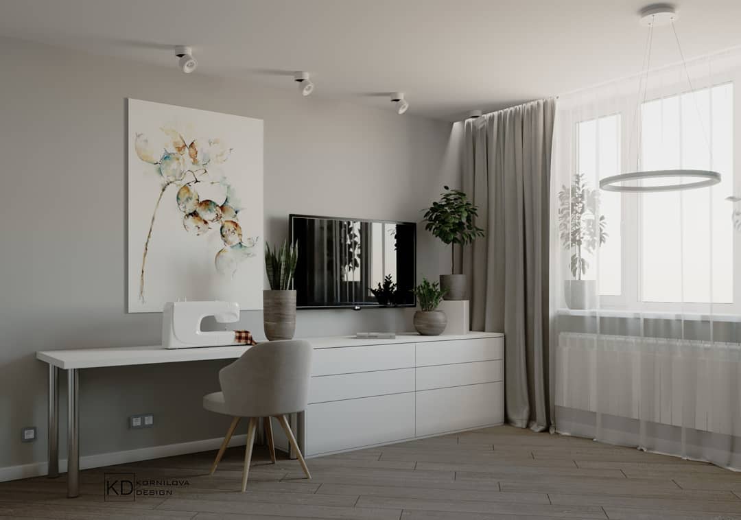 KORNILOVADESIGN