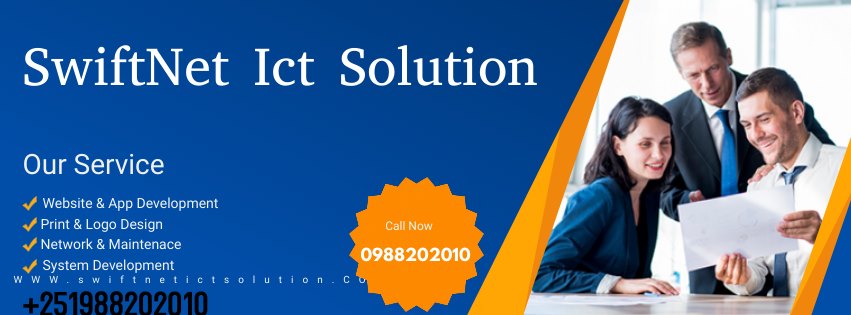 SwiftNet Technology P.L.C
