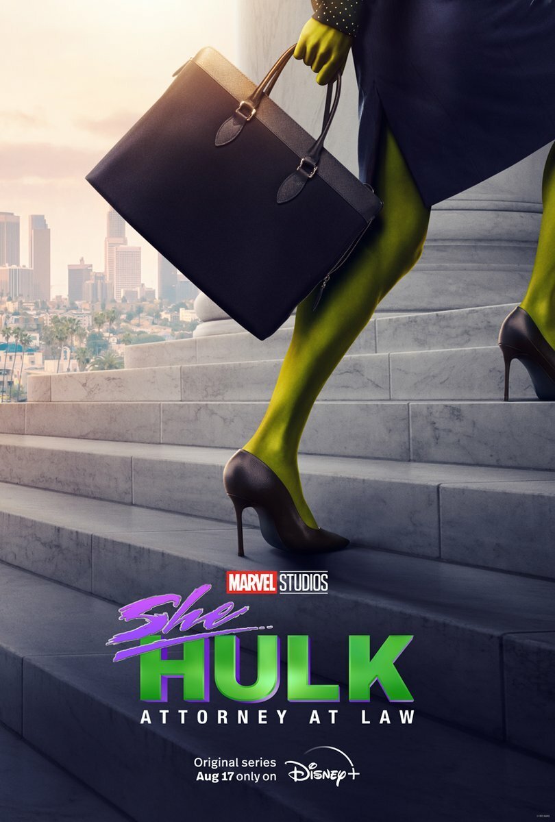 Erstes Key Visual zu... - Inoffizieller Disney+ News-Blog | Facebook