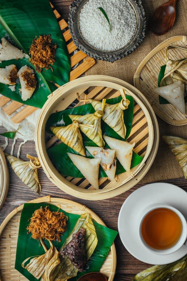 Dapur Ramadan
