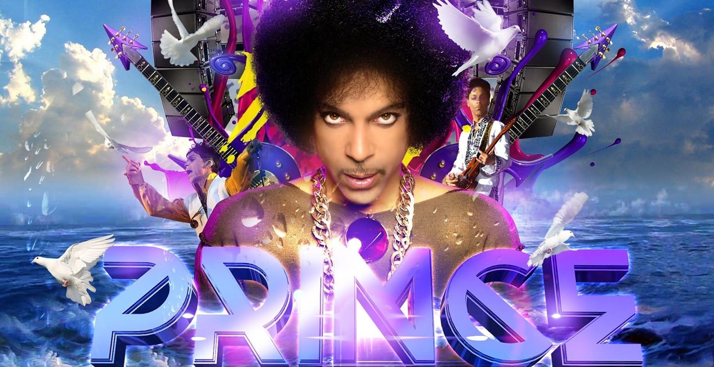 Prince Music Mix | Facebook