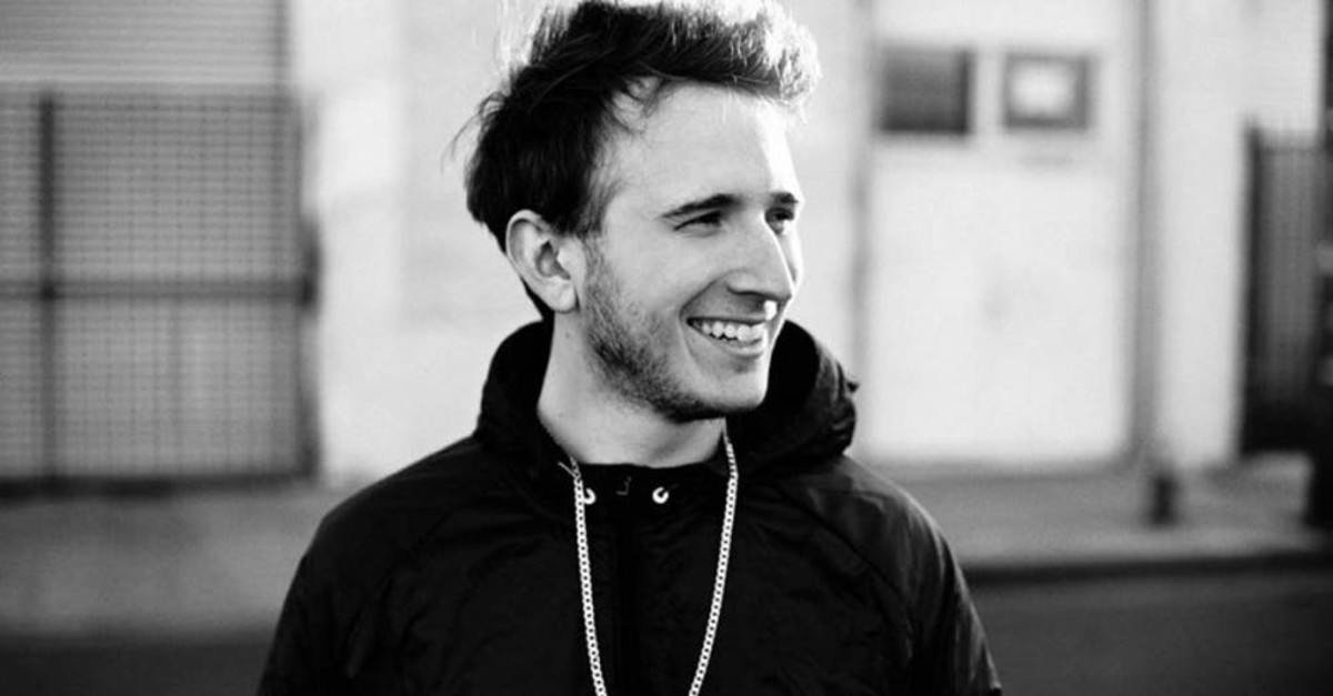 RL Grime