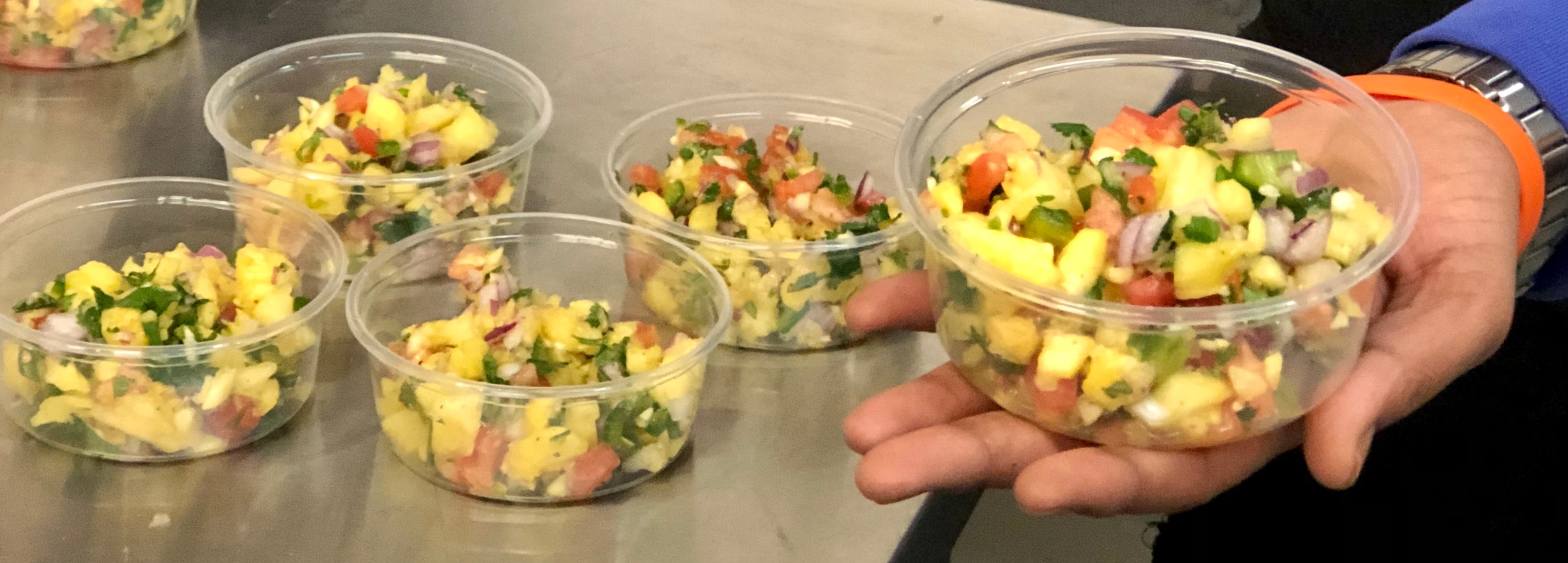 Fresh at the Avenue | Baltimore MD