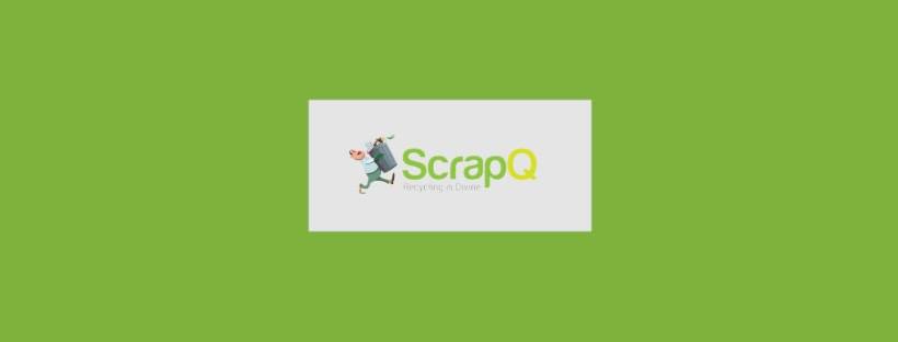 ScrapQ