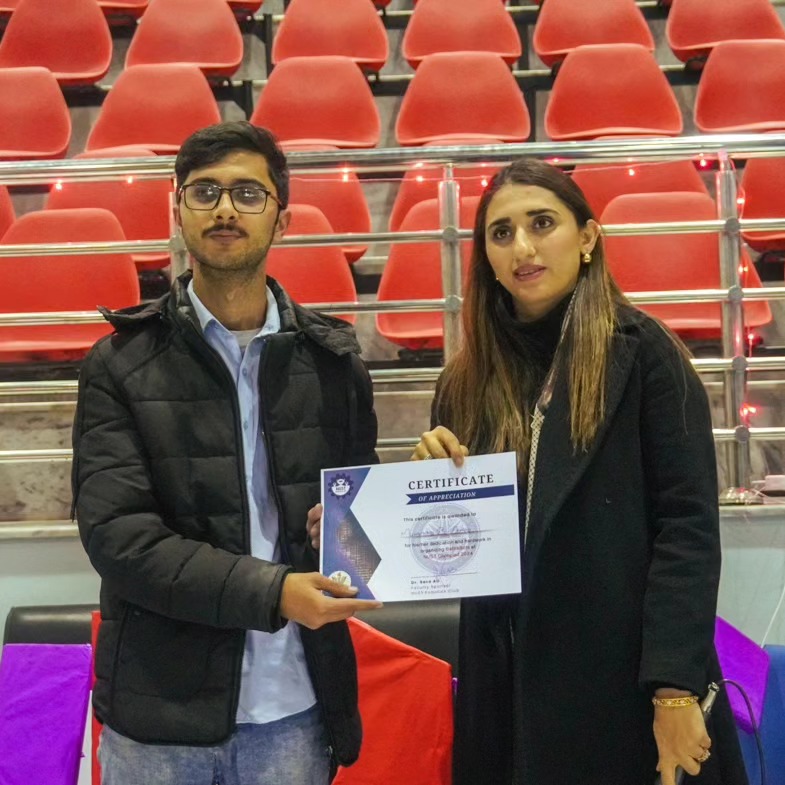 Nust Robotics Club | Islamabad