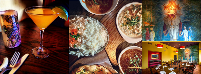 India Rasoi | St. Louis MO