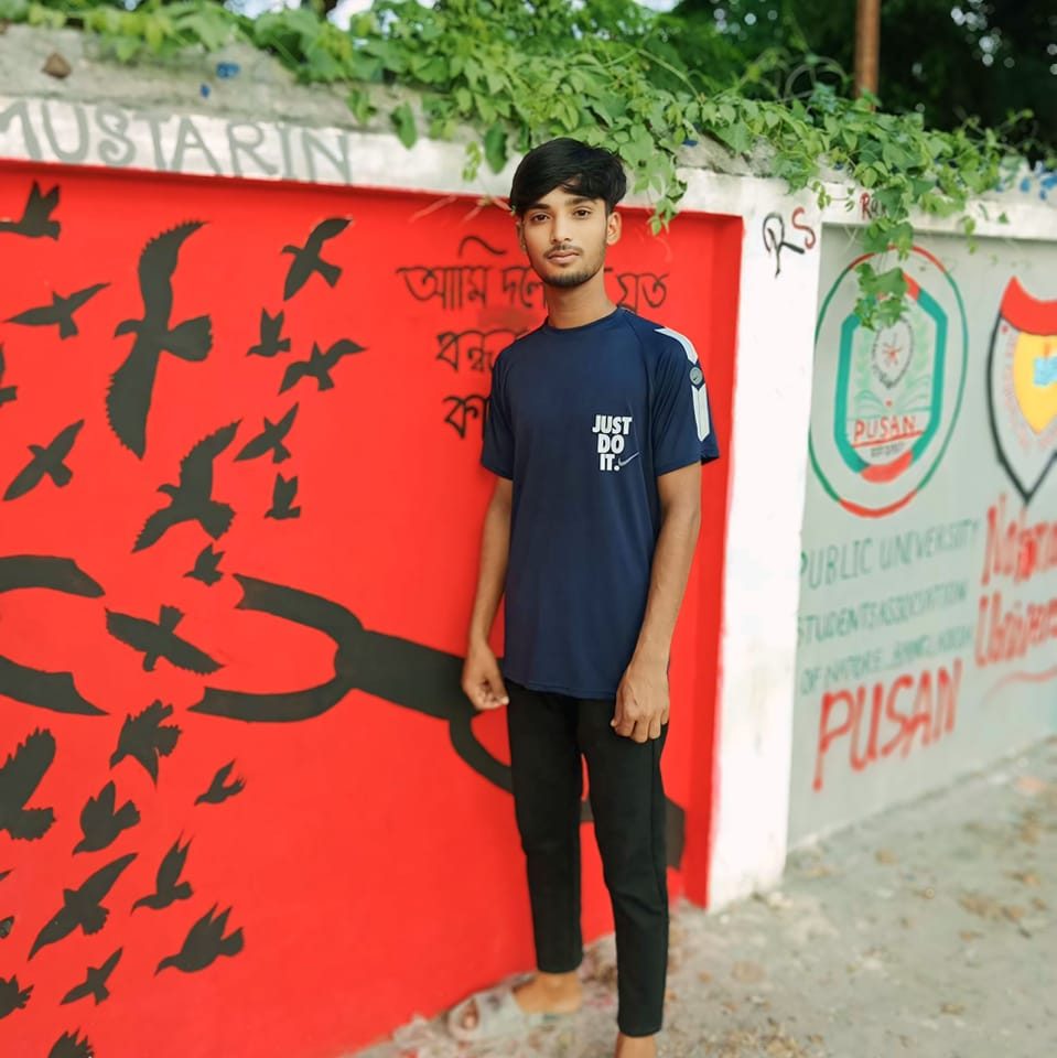 Surjo Pk
