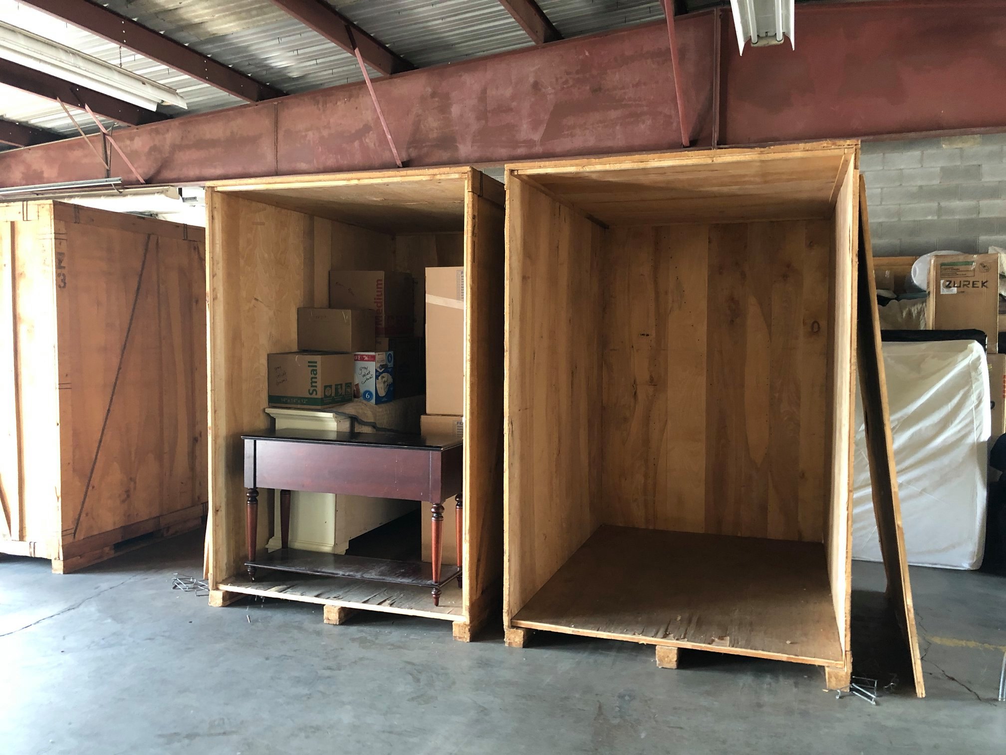 Miller Transfer & Storage | Wheeling WV