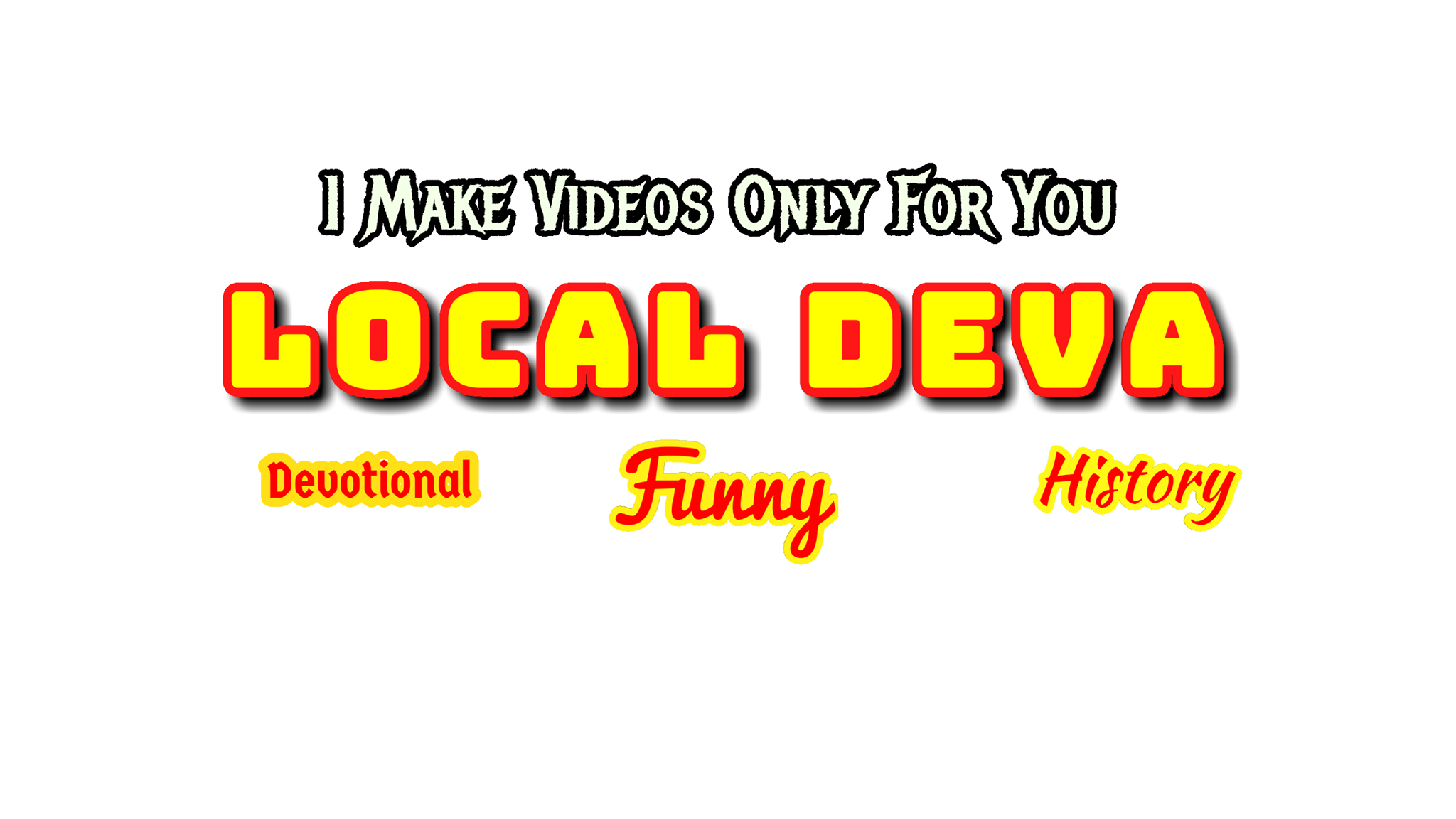 Local Deva