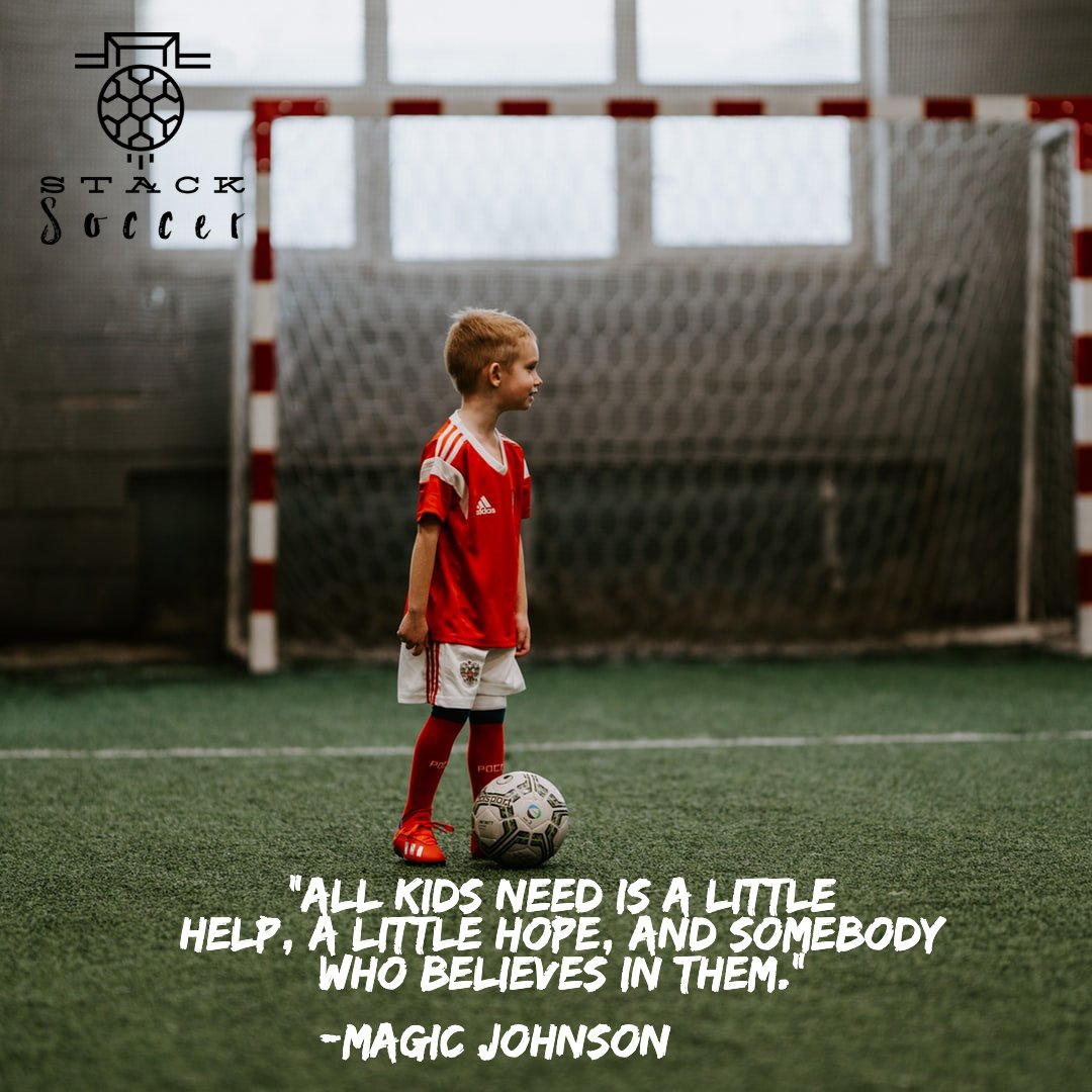 STACK Soccer