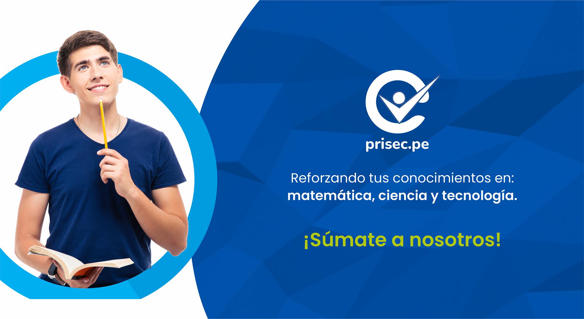 Prisec.pe