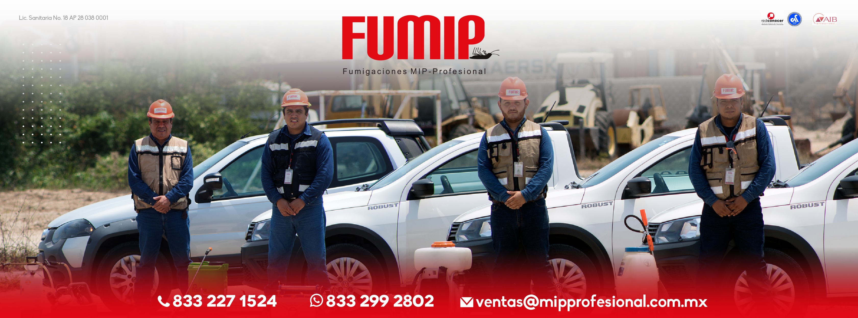 Fumigaciones Fumisa Tampico... - Fumigaciones Fumisa Tampico