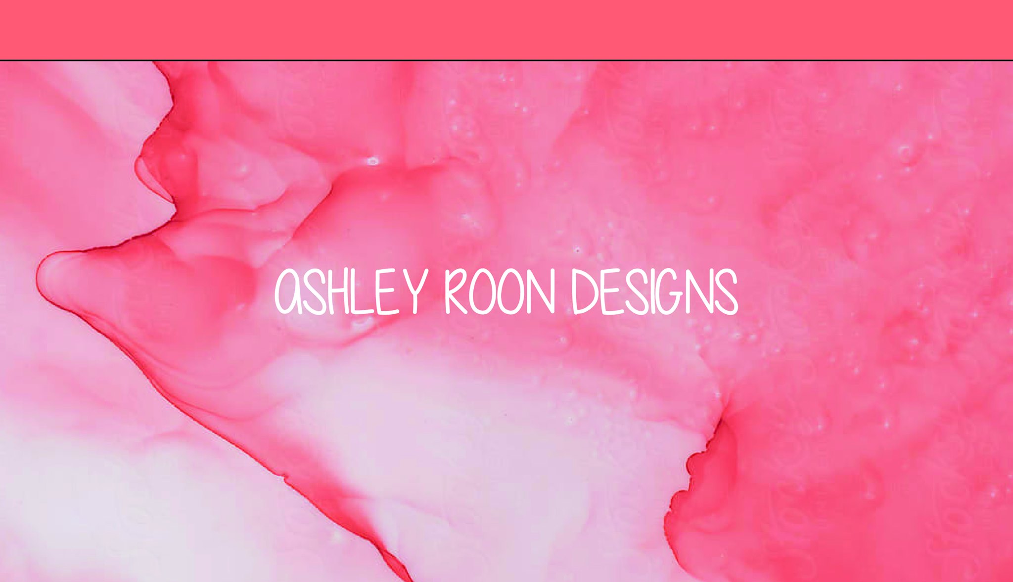 Ashley Roon Designs