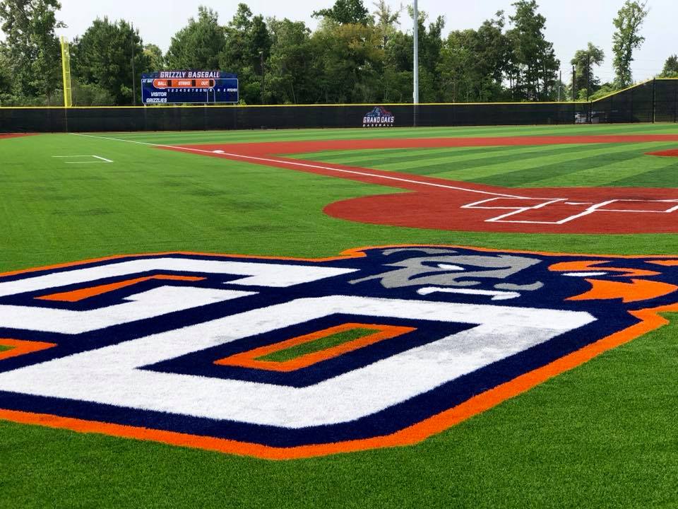 Grand Oaks High School Baseball | Spring TX