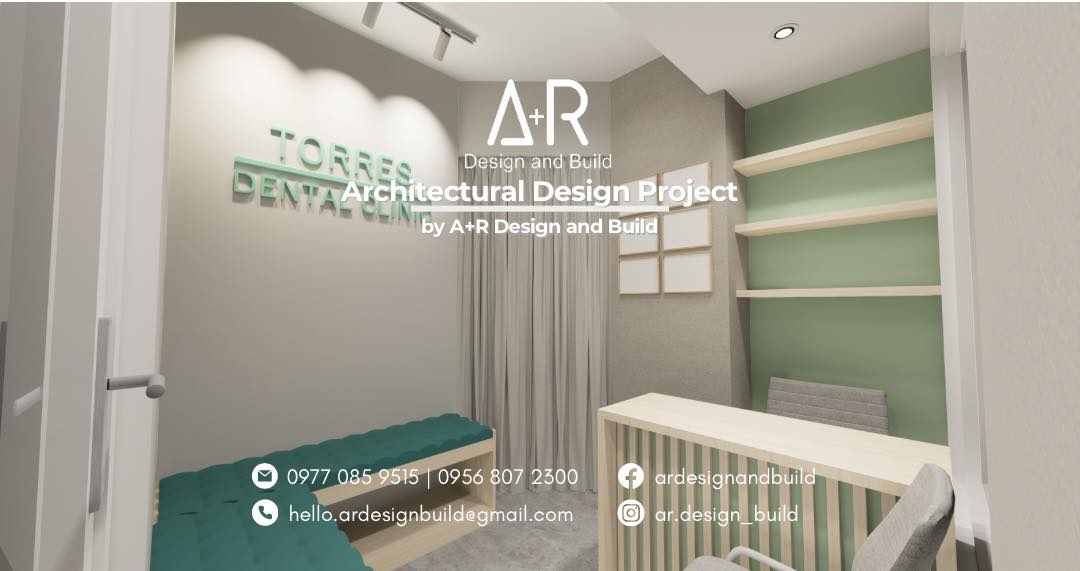 A+R Design and Build | Manila