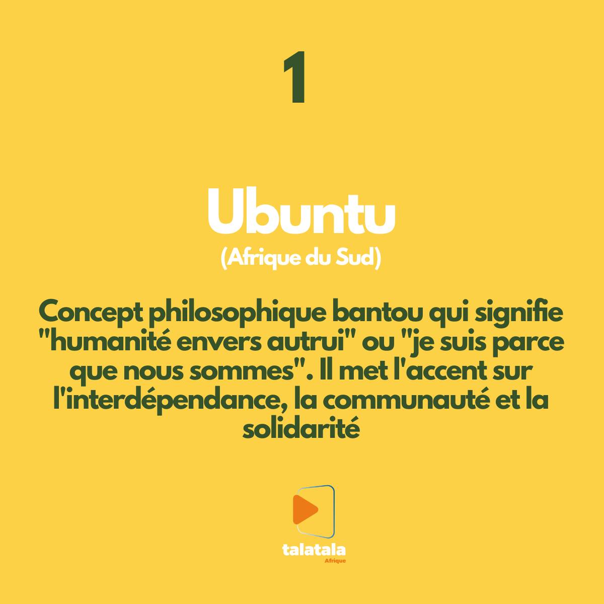 Talatala-Afrique | Kinshasa