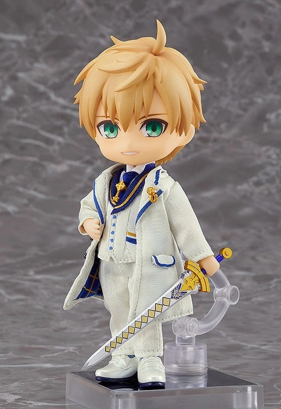 ❗Urgent Pre-Orders for 27.03.2022❗ Orange Rouge - Nendoroid Doll