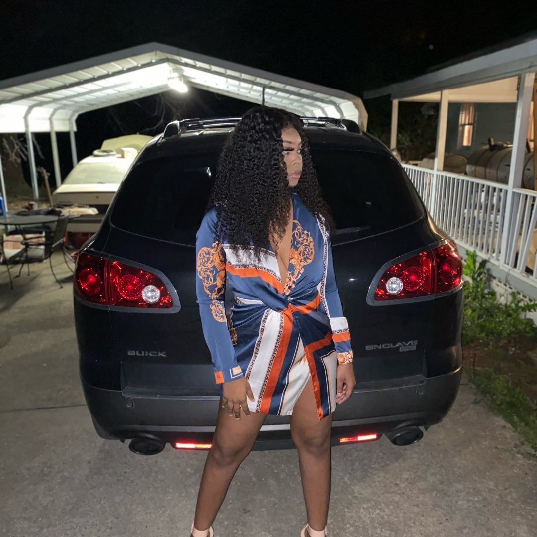 Sierra Hall - One month down, a lifetime of love to go! 🥹💙... | Facebook
