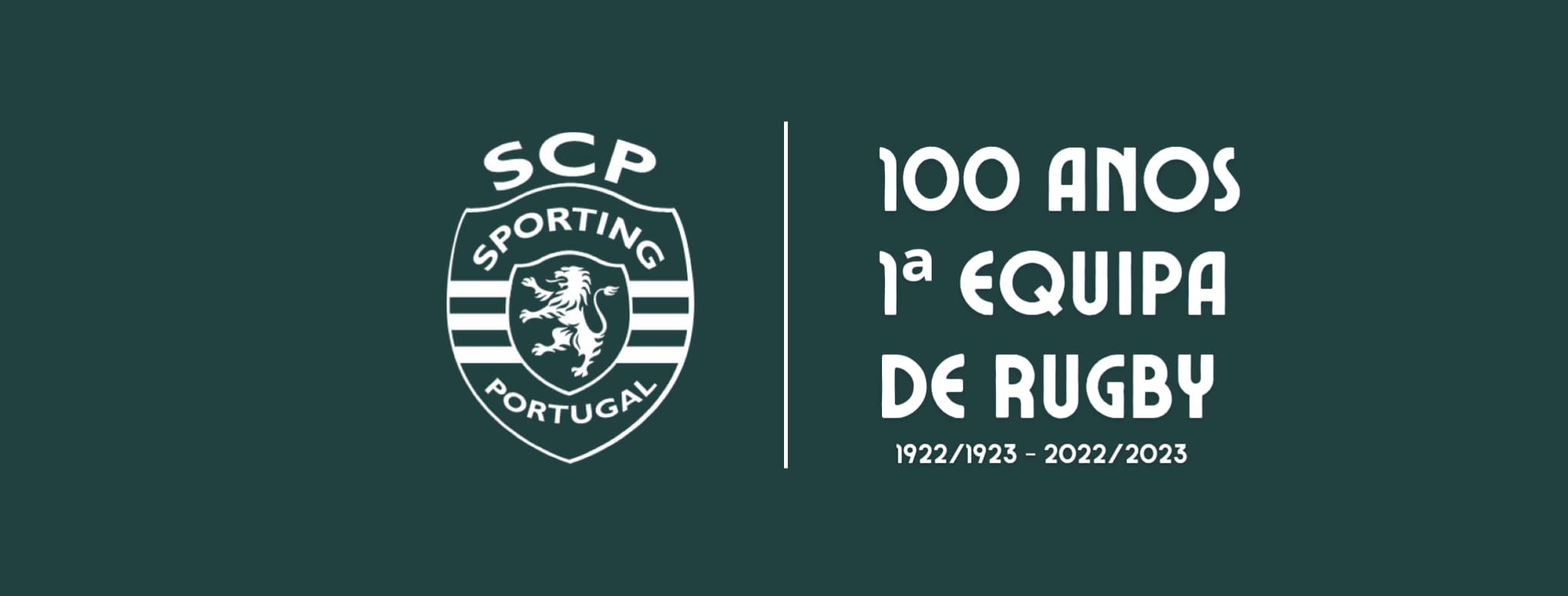 Sporting Rugby Formação